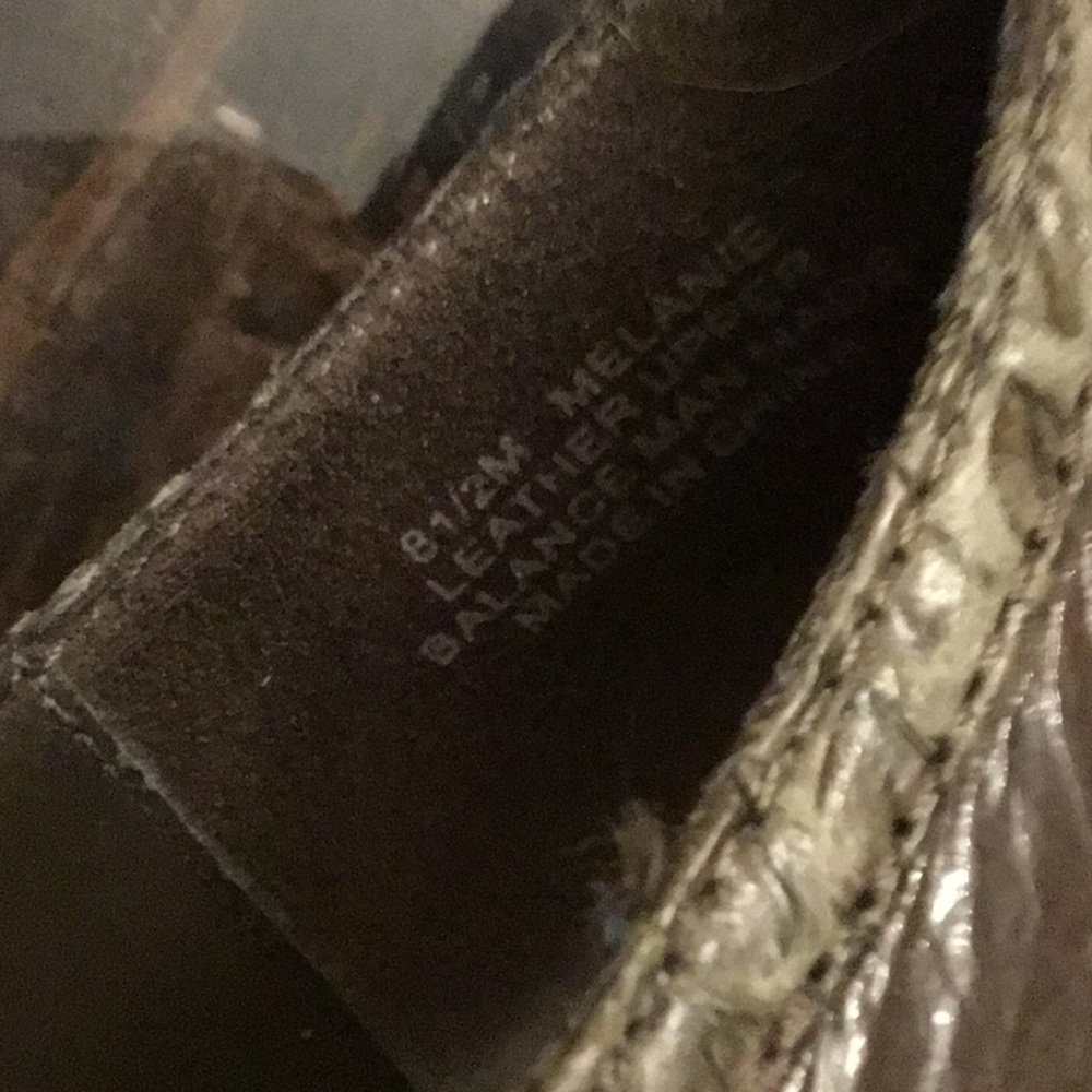Sam Edelman Heals - Picture 5 of 8
